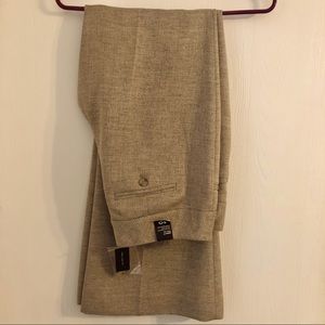 Limited Drew Fit Flare Pants